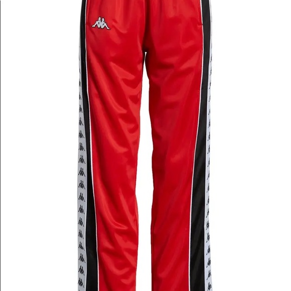 Kappa 222 Banda Big Bay Pants - Picture 4 of 6